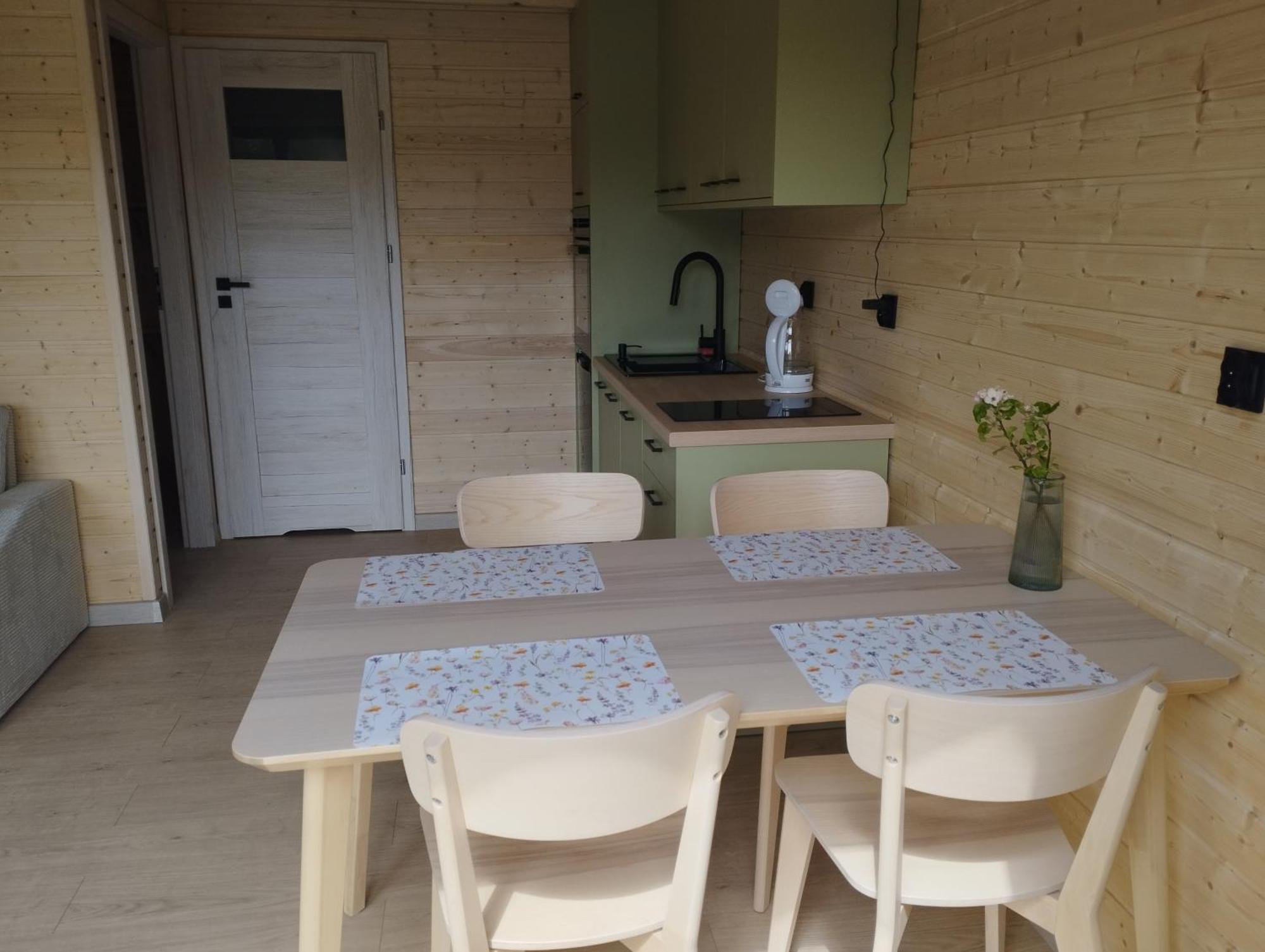 Holiday home Paklada Caloroczny 1 *
