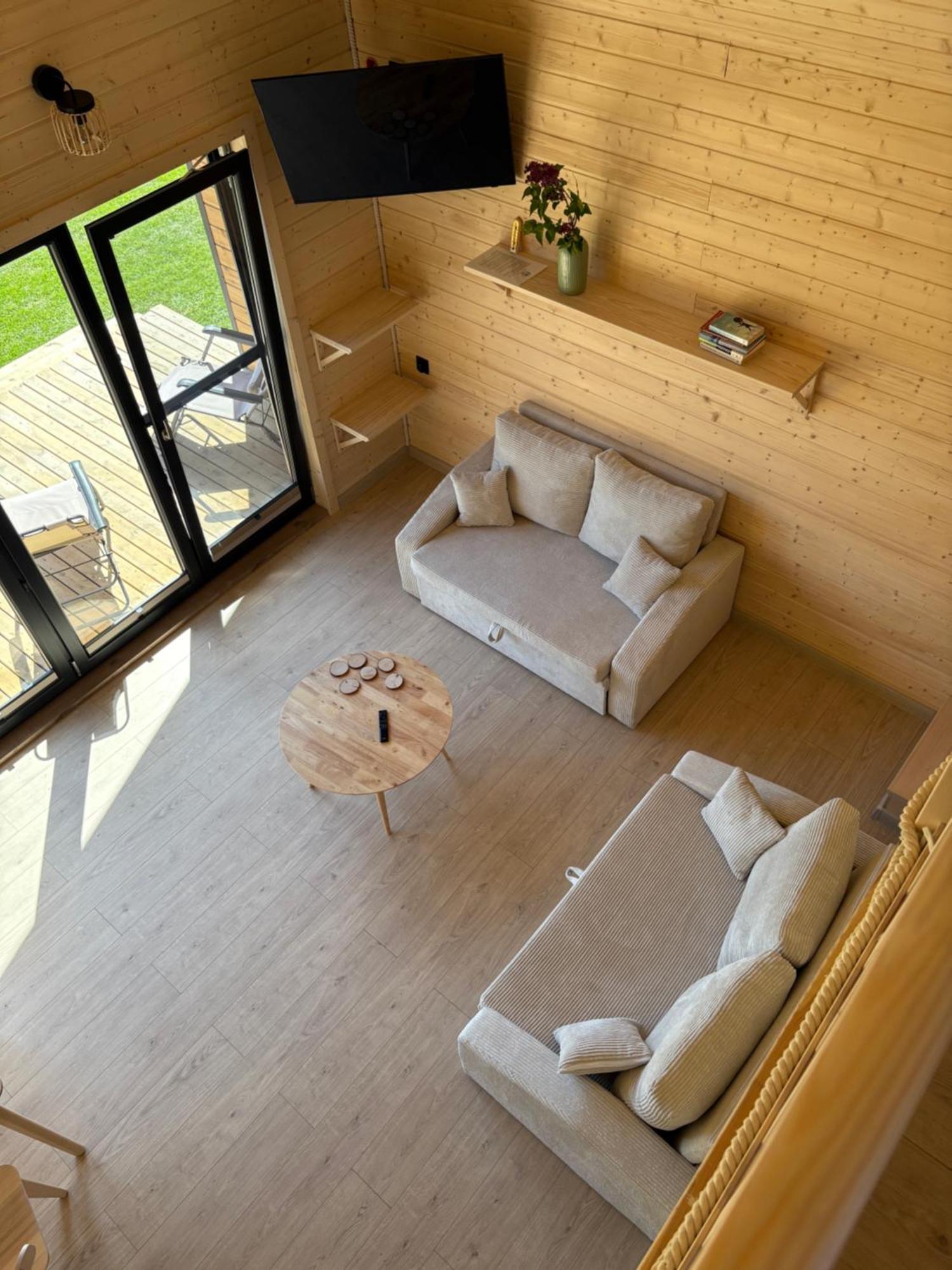 Paklada Caloroczny 1 Holiday home Bak