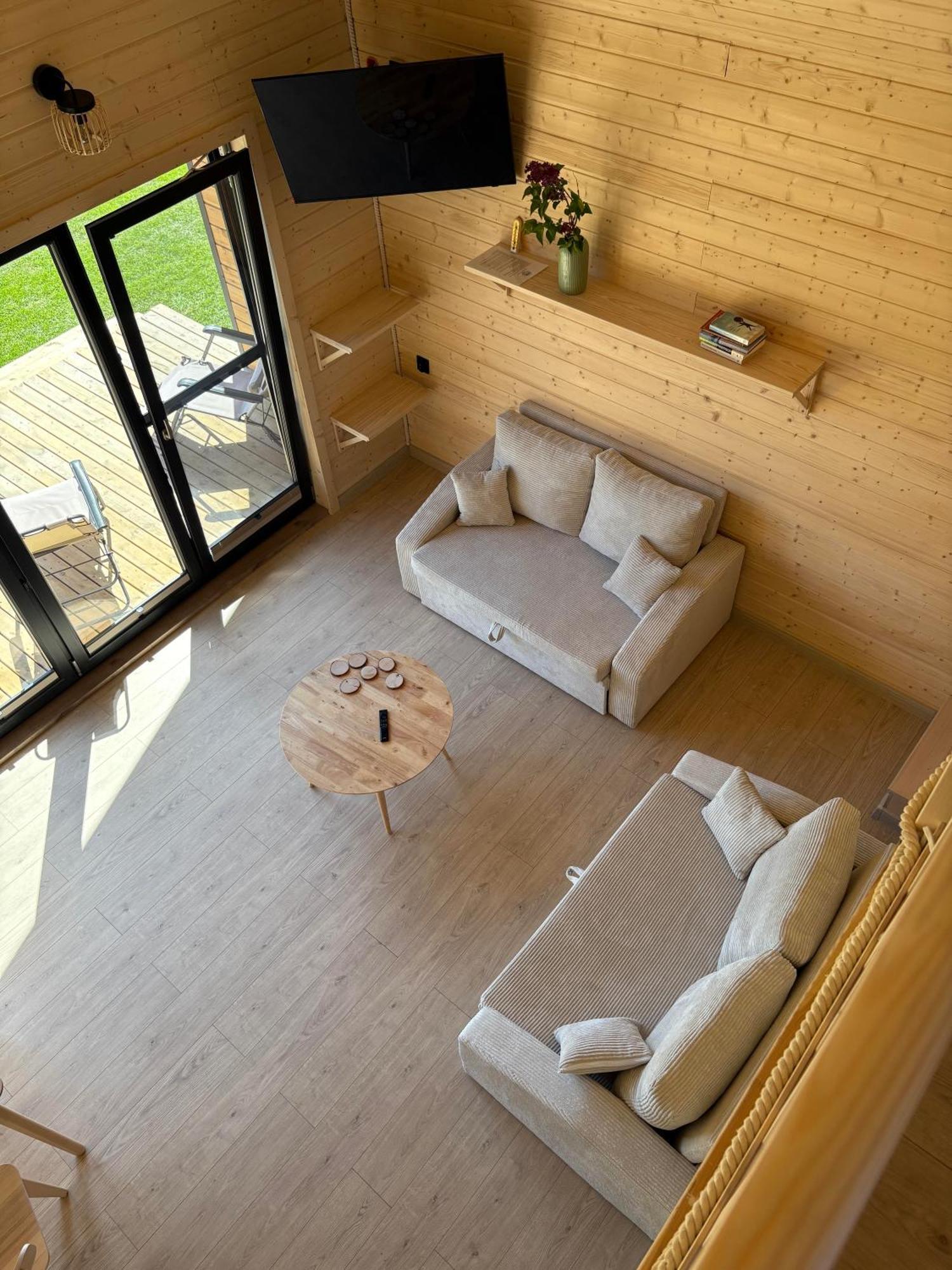 Holiday home Paklada Caloroczny 1 *