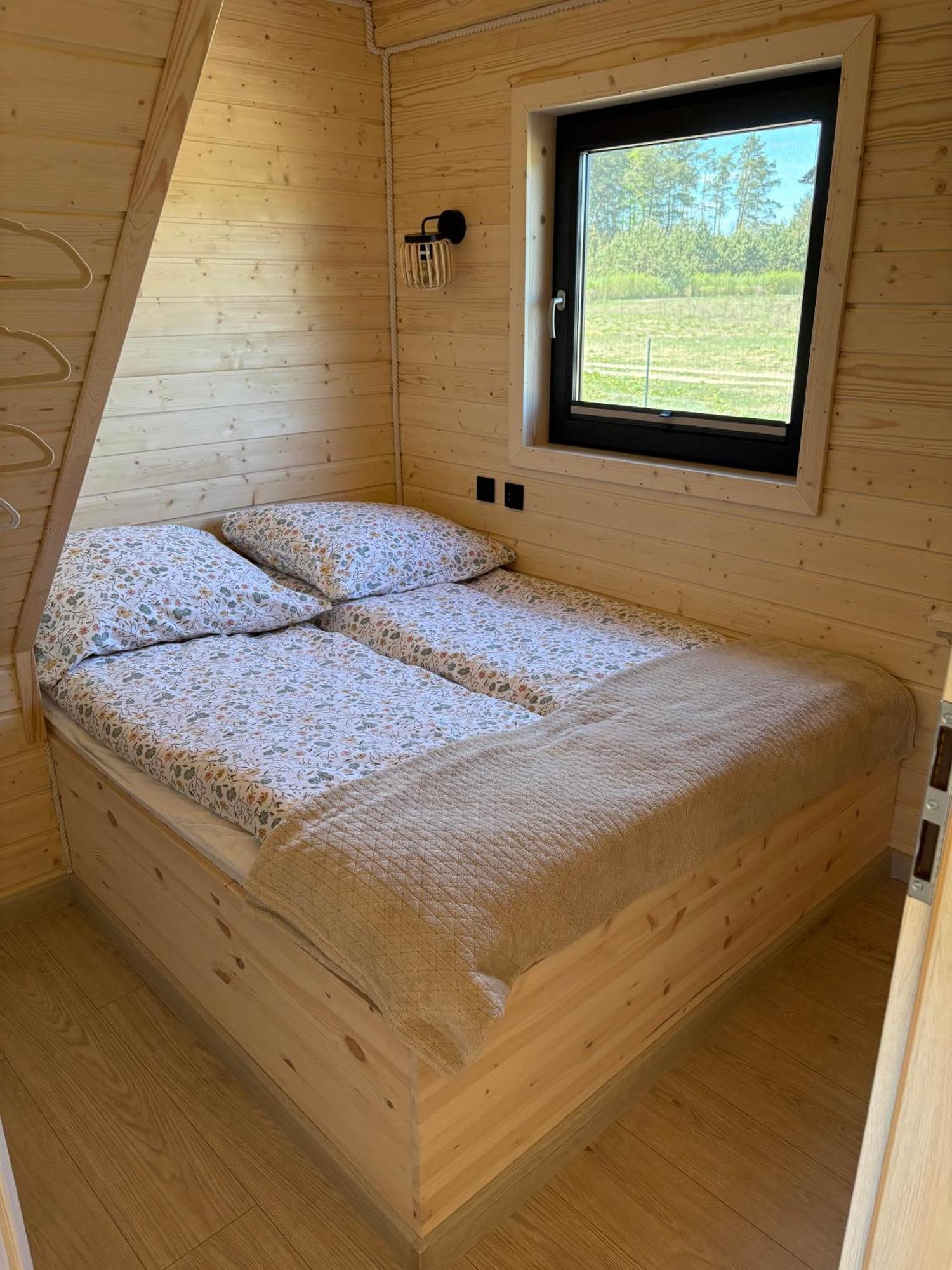 Paklada Caloroczny 1 Bak