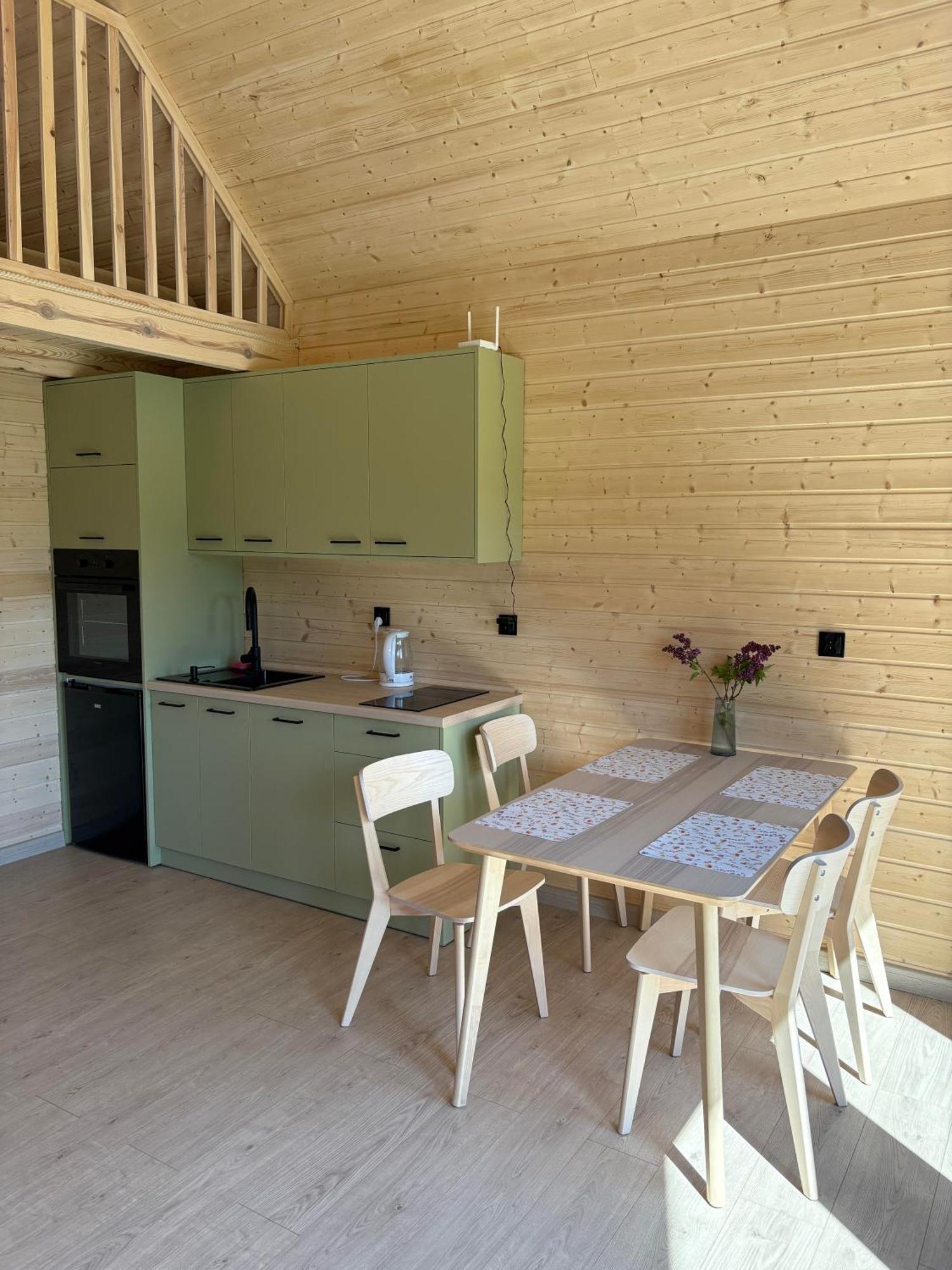 Paklada Caloroczny 1 Holiday home Bak